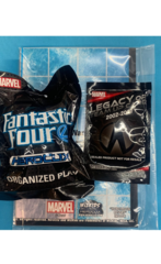 Marvel HeroClix: Fantastic Four 2021 Storyline Play at Home Kit